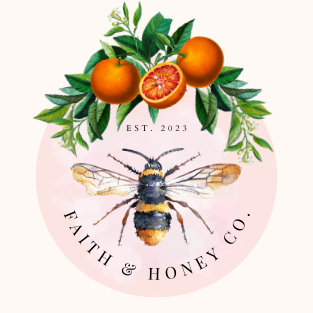 Faith & Honey Co